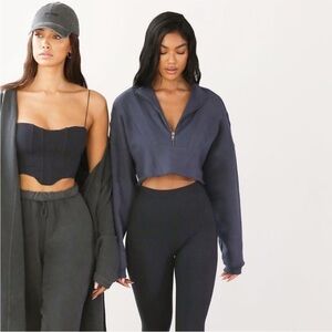 Joah Brown Sweatshirt